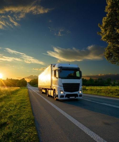 Spedycja Kreator.LOG