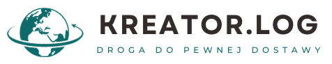 Kreator.Log - Logistyka