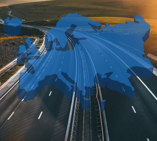 Transport międzynarodowy